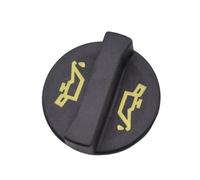 For Mazda 6 2002-2008 GG Mazda 3 2004-2012 BK 2.0 Mazda 5 2007-2012 MX5 RX8 LF03-10-250Car Engine Oil Cap