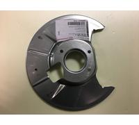 For MAZDA 6 2002 - 2008 Rear Brake Disc back protection plate RIGHT side NEW