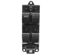 For Mazda 6 2003 2004 2005 Front Left Power Master Window Switch BJ3D-66-350A GJ6A-66-350A BJ3D-66-350 Master Window Switch Lifter