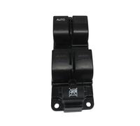For Mazda 6 2003-2012 Front Left Car Electric Power Master Window Switch Button Regulator BJ3D-66-350 GJ6A-66-350A Window Control Switch