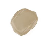 For Mazda 6 2006-2012 2013 2014 2015 Microfiber Leather Interior Center Control Armrest Box Cover Trim(3)