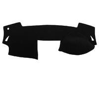 For Mazda 6 2007-2012 For Atenza 2008-2011 Car Dashboard Cover Dash Mat Carpet Cape Auto Sunshade Car Door Groove Mats