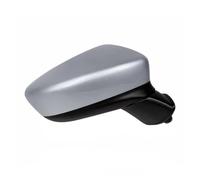 For Mazda 6 2013-2016 For Atenza 9 Wire Car With Electric Folding Turn Signal Rear View Mirror Assemblys(1,Right)