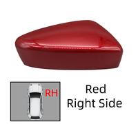 For Mazda 6 Atenza 2013 2014 2015 2016 2017 Car Door Rearview Mirror Cover Cap L