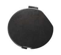 For Mazda 6 Atenza Front Bumper Tow Hook Cover Cap Replacement Fits 2018-2021 Atenza Models Genuine GW6T50A11 & GW6T-50A11 Automotive Replacement Parts(Unpainted)