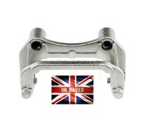 Rear Brake Caliper suitable for Mitsubishi Pajero 00-14 /Right/ OE to Compare