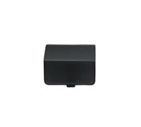 For Mazda 6 For Atenza 2012 2013 2014 2015 Car Rear Bumper Trailer Cover Towing Hook Eye Cap Base Color Gjr950El151