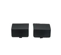 For Mazda 6 For Atenza 2012 2013 2014 2015 Car Rear Bumper Trailer Cover Towing Hook Eye Cap Base Color Gjr950El151