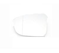 For Mazda 6 For Atenza 2014 2015 2016 Car Accessories Exterior Mirrors Reflective Lens Rearview Mirror Lenses Glass With Heating Glass For Car Mirrors(1PCS left side)