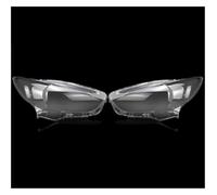For Mazda 6 For Atenza 2014 2015 2016 Headlight Transparent Cover Lampshade Headlamp Shell The Headlight Assembly(Onecolor)