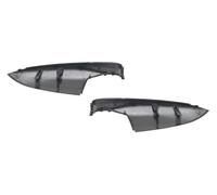 For Mazda 6 For Atenza 2014-2017 Car Wing Side Mirror Lower Shell Color External Cover Rearview Cap Car side mirror housing