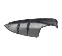 For Mazda 6 For Atenza 2014-2017 Car Wing Side Mirror Lower Shell Color External Rearview Cover Cap Car side mirror housing