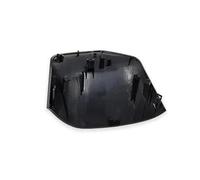 For Mazda 6 For Atenza 2018-2022 Car Outer Side Rear View Mirror Housing Lower Cover Lens(Lower shell Left)