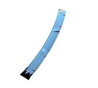 For Mazda 6 For Atenza For Mazda 3 For Axela Roof Spoiler 2014-2023 Rear Windshield Wing Spoiler Wing(6 Black)
