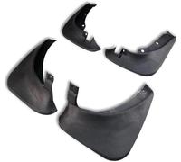For Mazda 6 For Sedan 2003-2008 Set Molded Splash Guards Mud Flap Mudguards For Fender