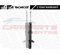 FOR MAZDA 6 FRONT AXLE LEFT OR RIGHT GENUINE MONROE SHOCK ABSORBER SHOCKER