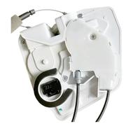 For Mazda 6 GH 2007-2012 Car Door Lock Motor Block Central Locking Actuator Assembly Replacement Component Door Latch Actuator(Rear Left)