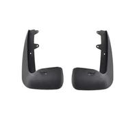 For Mazda 6 GH 2009-2013 Mudflaps | Guards Splash Mudguard Car Accessories Front Rear 4pcs,Durable And Easy To Install