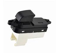 For Mazda 6 GP9F66380 GP9F-66-380 Front Right & Rear Left & Right Single Power Window Switch Button Window Regulator(Rear Left)