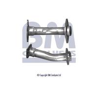 For MAZDA 6 Sal GH 2007 to 2013 Exhaust Pipe