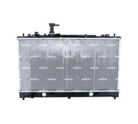 FOR MAZDA 6 SALOON GG RADIATORS 53412