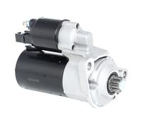 For Mazda 6 Starter Motor Bosch 0986029250 Premium High Performance 2007-2013