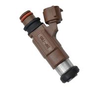 For Mazda 99-00 For Protege 00-02 626 1.8 2.0 FP33-13-250 INP-780 INP780 Optimizing Engine Power Supply 4pcs/lot Fuel Injector Car Injector