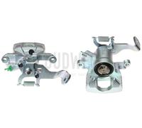 FOR MAZDA ATENZA ESTATE GJ GL REAR LEFT BEHIND THE CALIPERS & BRACKETS 345014