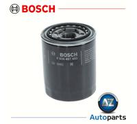 Bosch Engine Oil Filter fits Mazda B-Serie 1999-2006 2.5