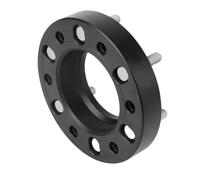 For Mazda BT 50 20/25/30/35/40/45/50mm Wheel Spacers Adapter PCD 6x139.7 CB 93.1mm For 6 Lug M12x1.5 2Pieces(2PCS 25MM)