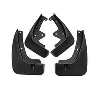 For Mazda CX-3 2015-2019 Mudguards Wheels Splash Shield Guards Fender Mudflaps Car Mud Flaps Mudguard Accessories RESPUNEKBAH