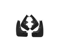 For Mazda CX-3 2015-2020 Mudflaps | Front Rear Mud Flaps Mudguards ,Resistant To Deformation; Sturdy And Durable
