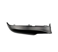 For Mazda CX-3 CX-5 Mirror Housing Mirror Frame Car Accessories Car Rearview Bottom Cover Rearview Mirror Base Car Door Wing Mirror Cover (Color : R CX3 CX-5)