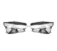 For Mazda Cx-30 2020 2021 2022 2023 Car Front Headlamp Lens Cover Car Headlight Cover Headlight Assemblies