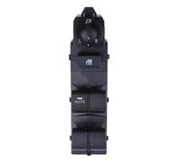 For Mazda CX-5 2012-2020 Front Left Electric Power Master Window Switch Control Regulator Button KF33-66-350A