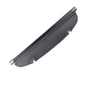 For Mazda CX-5 2013-2016 retractable boot cover | Effectively conceals items; protects the trunk from direct sunlight; quick installation(Carbon Fiber)