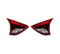 For Mazda Cx-5 2016 tail light | Inner Rear Tail Light Assembly, Brake Reverse Lamp, Plug-and-Play(Pair)