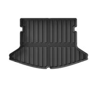 For Mazda CX-5 2017 2018 2019 2020 2021 2022 2023 2024 2025 US Version TPE 3D Car Cargo Liner Trunk Mats Waterproof Black