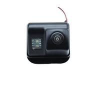 For Mazda CX-5 CX 5 CX5 2012 2013 2014 2015 2016 2017 Reverse Monitor 170°AHD 1080P Car License Plate Rear View Vehicle Camera(AHD 720P CVBS 150)