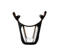For Mazda CX-5 CX-8 CX-9 Steering Wheel Trim GRW3-32-983-02 Direct Fit Replacement That Does Not Interfere With Factory Safety or Control Systems