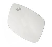 For Mazda CX-5 CX-9 2017 2018 2019 2020 2021 2022 2023 Side Heated Rear View Mirror Glass With Blind Spot(left)