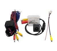 For Mazda CX-5 CX5 2012 2013 2014 HD Car Rear View Reverse Backup Camera Accessories Rear View Backup Camera(No LED)