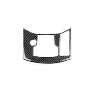 For Mazda CX-5 CX5 2017 2018 Electronic Handbrake Knob Button Panel Cover Trim Sticker Car Interior BLNETU(RHD)