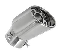 For Mazda CX-5 CX5 CX-7 3 6 2 5 For Protege5 MX-5 For Miata Car Tail Throat Exhaust Pipe Decoration Tail Throat(See the Figure C)