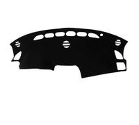 For Mazda CX-5 CX5 KE 2012-2016 Car Dashmat Sunshield Protect Carpet Rug Accessories Dashboard Cover Dash Mat Pad Dashboard Mat(LHD)