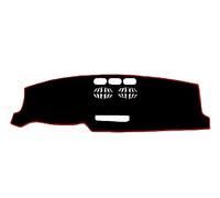 For Mazda Cx-5 Cx5 Ke Kf 2012-2016 Car Dashboard Cover Mats Avoid Light Pads Anti-Uv Case Carpets Car Door Groove Mats