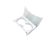 For Mazda Cx-5 Cx5 KF 2017 2018 2019-2023 Interior Accessories Center Console Water Cup Holder Panel Trim Cover Car Styling UOEMCRTB(2)