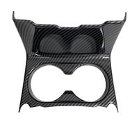 For Mazda Cx-5 Cx5 KF 2017-2023 Interior Accessories Center Console Water Cup Holder Panel Trim Cover HLWXMDZ