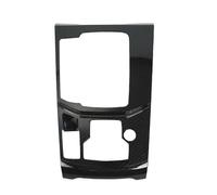 For Mazda CX-5 KF 2017 2018 2019 2020 2021 2022 2023 2024 Central Console Gear Shift Panel Cover Trim WEFOLCC