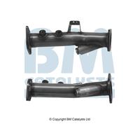 FOR MAZDA CX-7 2.2TD (R2AA Engine) 9/09-9/11 BM50448 Connecting Pipe R2P740650